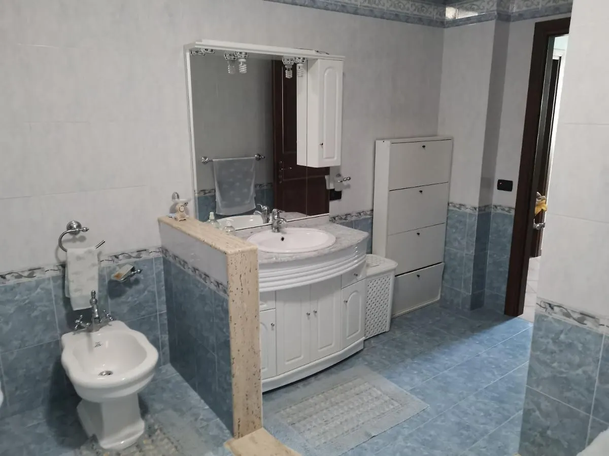 B&B La Fenice Termini Imerese 0*,  Itálie