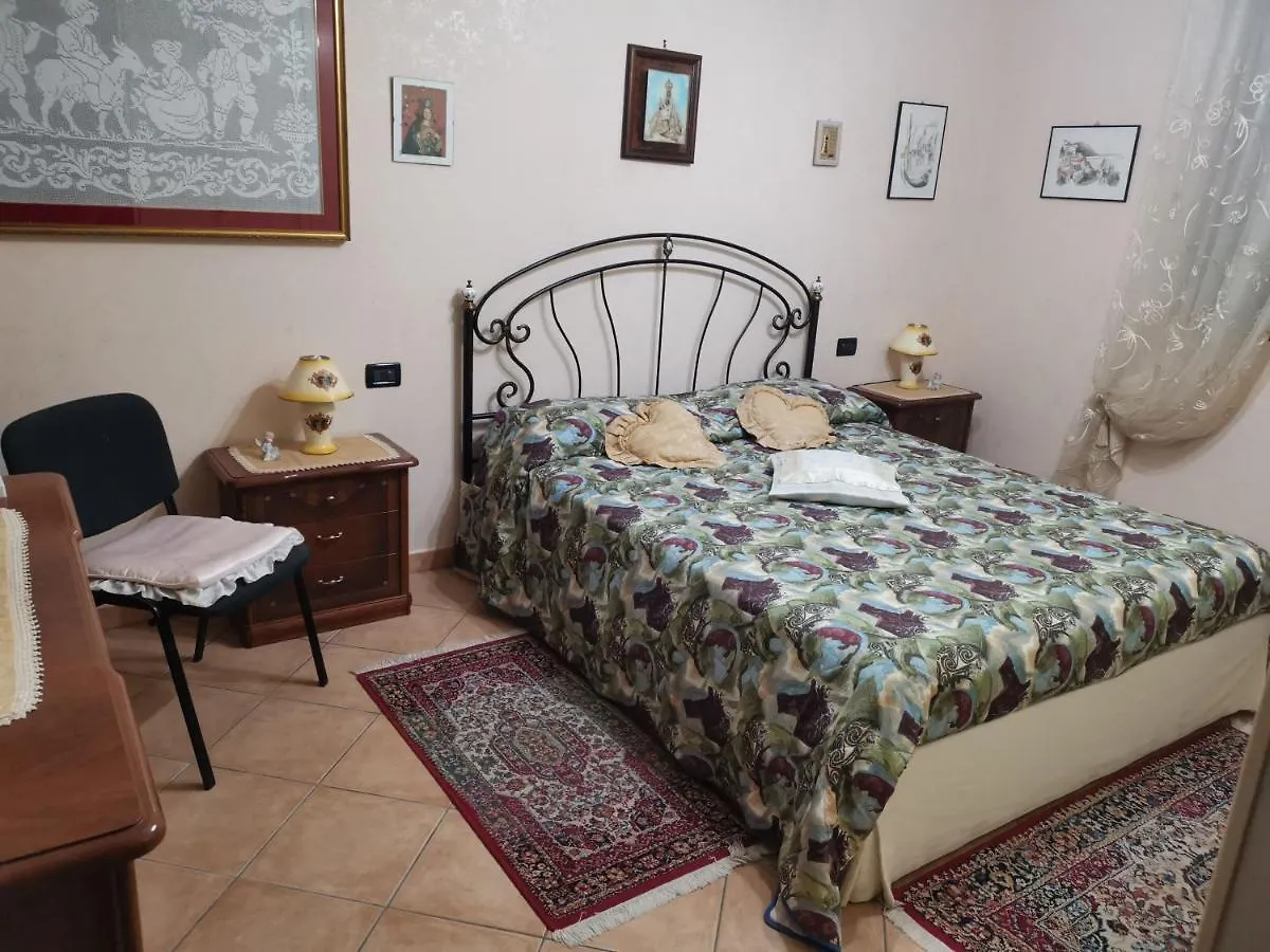 B&B La Fenice Termini Imerese 0*,