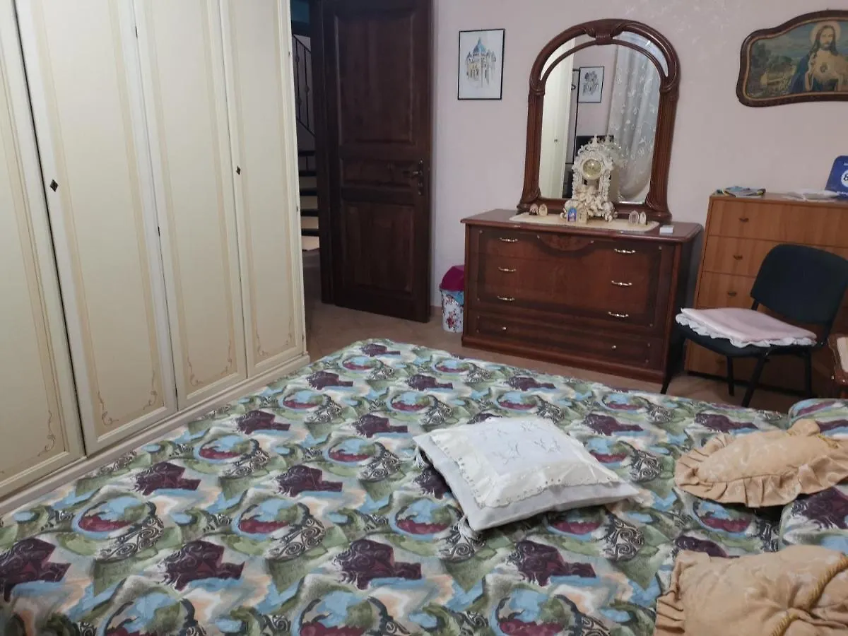 Bed & Breakfast B&B La Fenice Termini Imerese