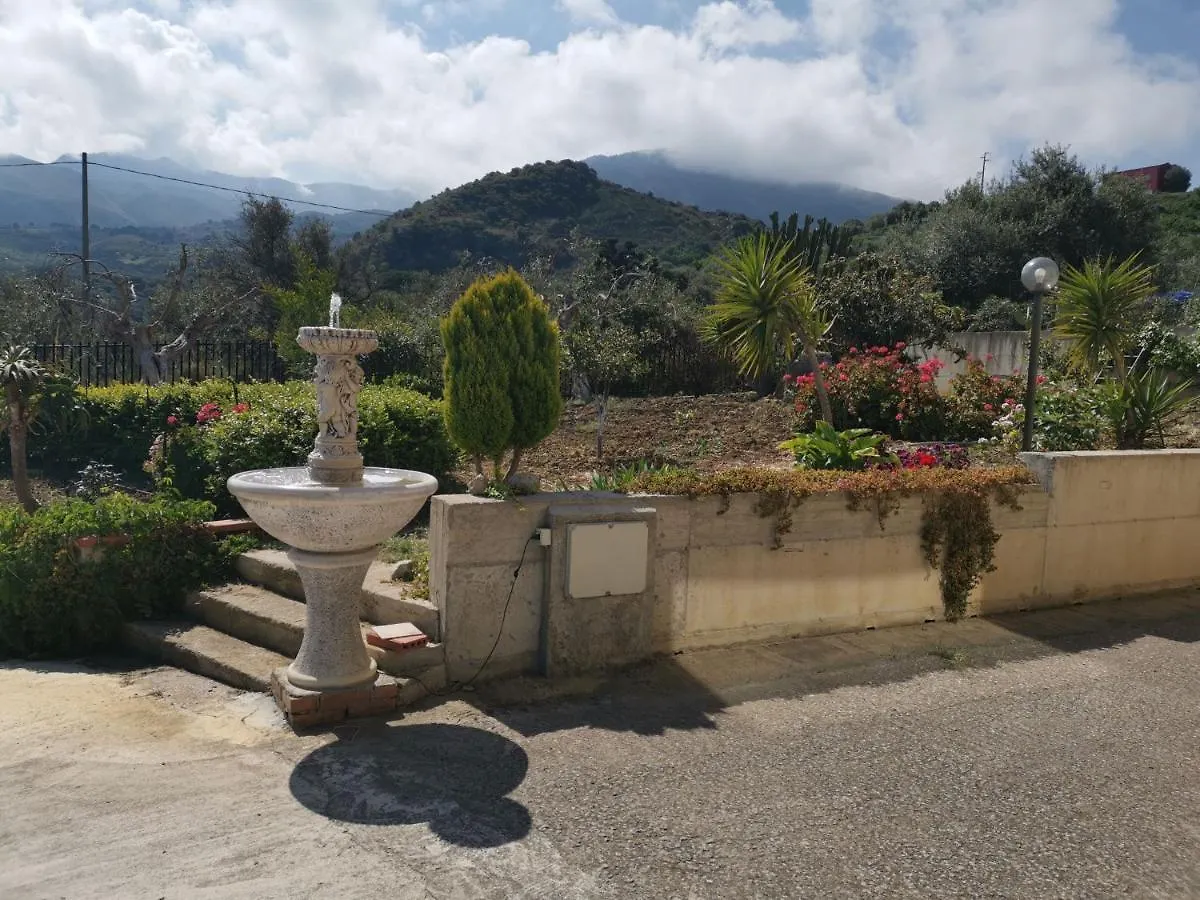 Bed & Breakfast B&B La Fenice Termini Imerese Itálie