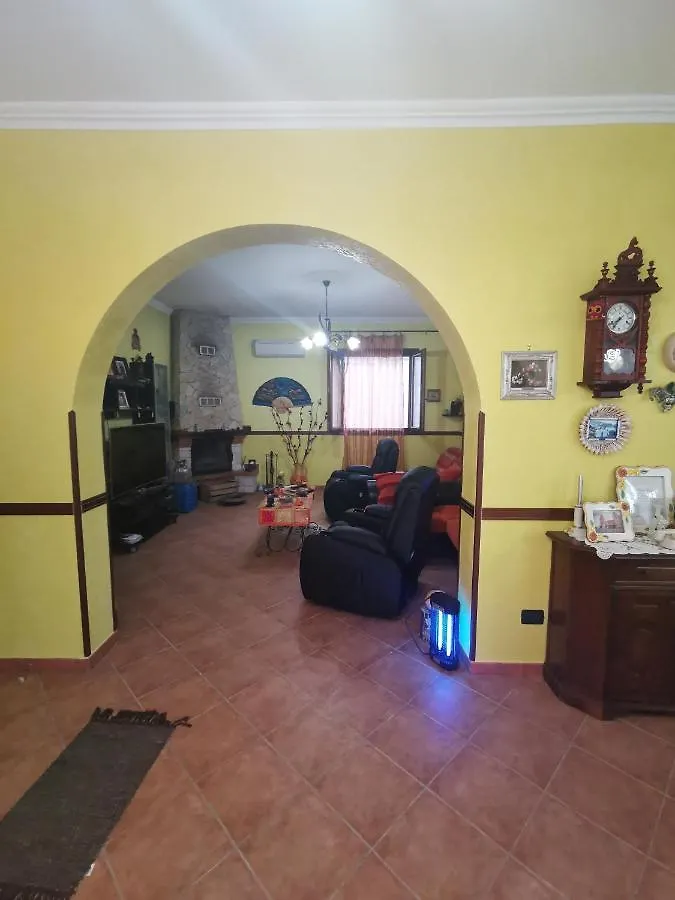 B&B La Fenice Termini Imerese 0*,