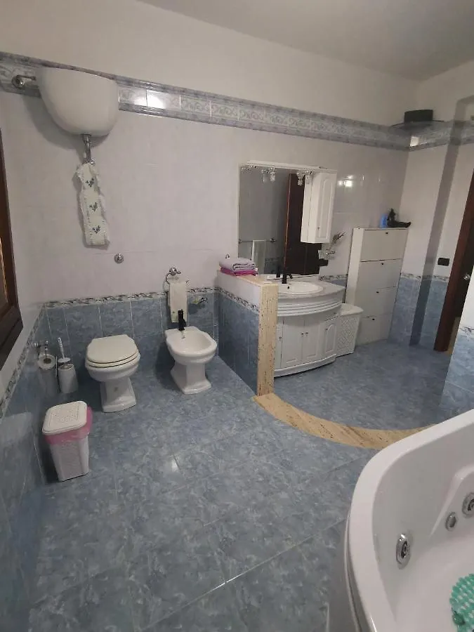 Bed & Breakfast B&B La Fenice Termini Imerese