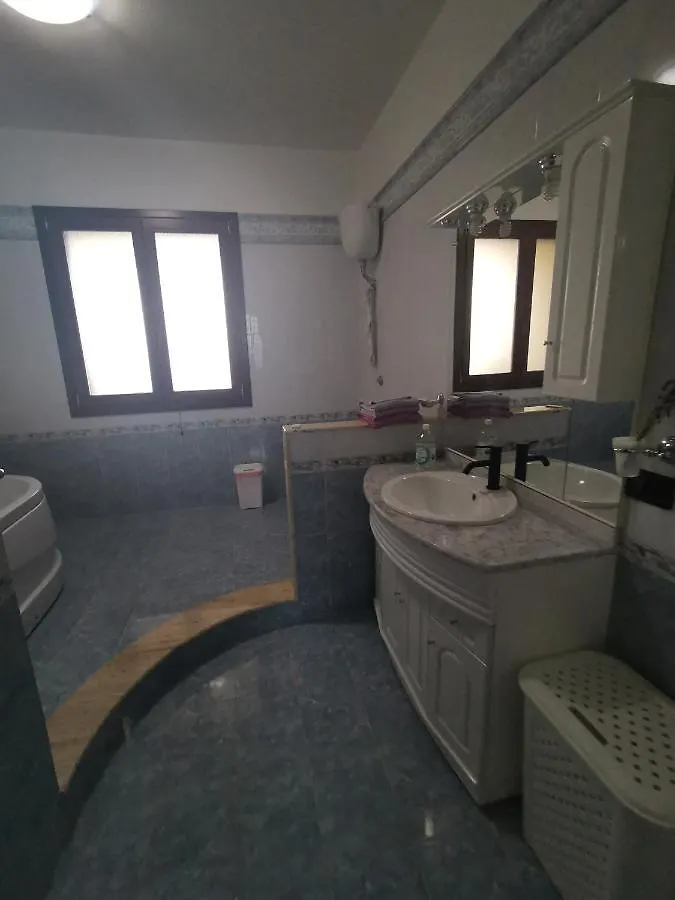 Bed & Breakfast B&B La Fenice Termini Imerese