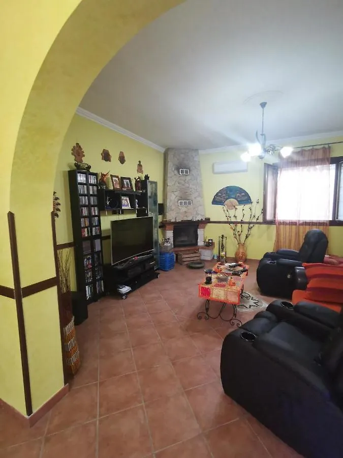 Bed & Breakfast B&B La Fenice Termini Imerese