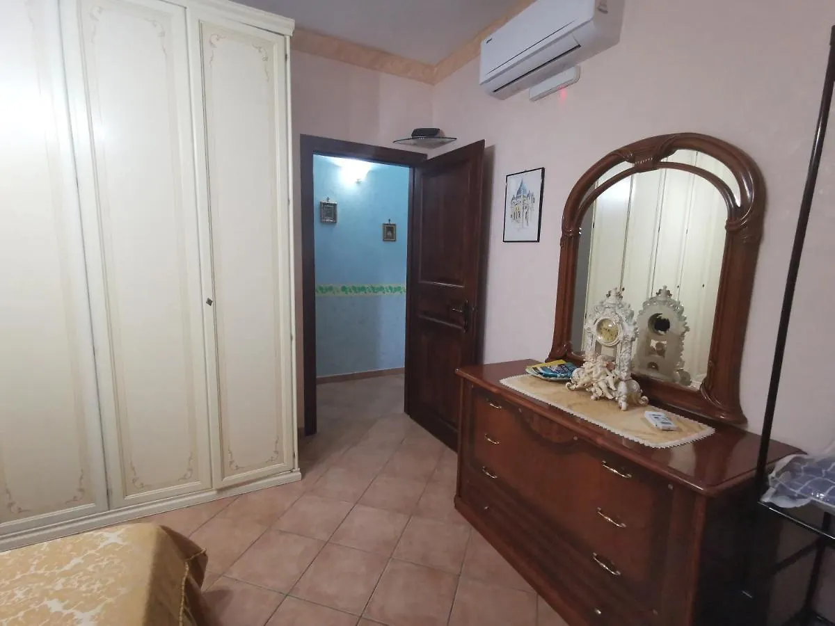 B&B La Fenice Termini Imerese Bed & Breakfast