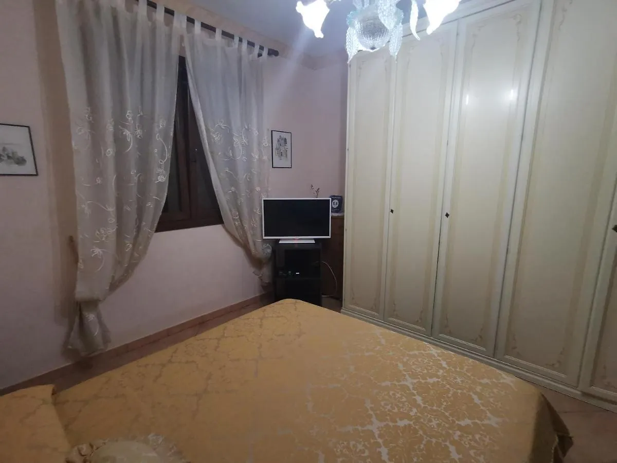 Bed & Breakfast B&B La Fenice Termini Imerese Itálie