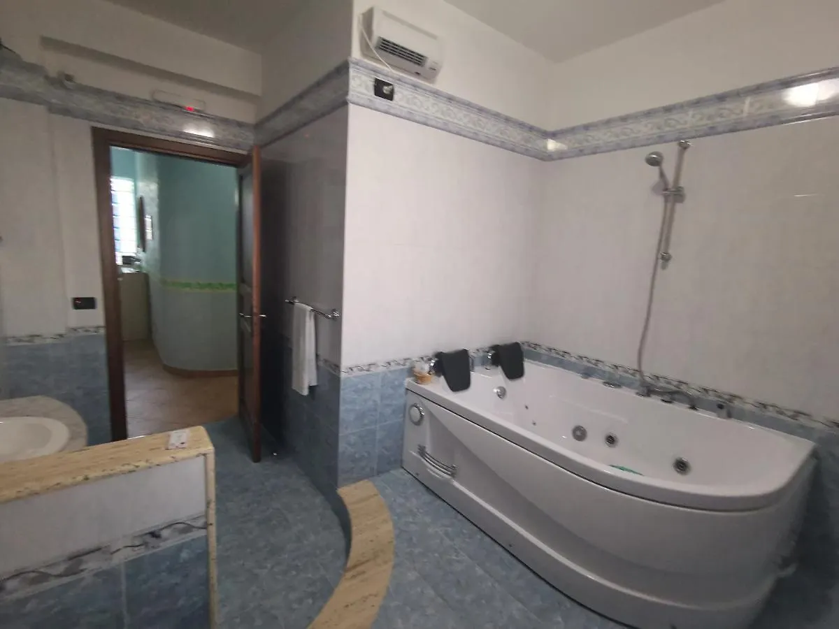 Bed & Breakfast B&B La Fenice Termini Imerese