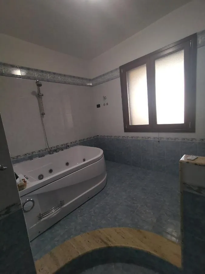 Bed & Breakfast B&B La Fenice Termini Imerese Itálie