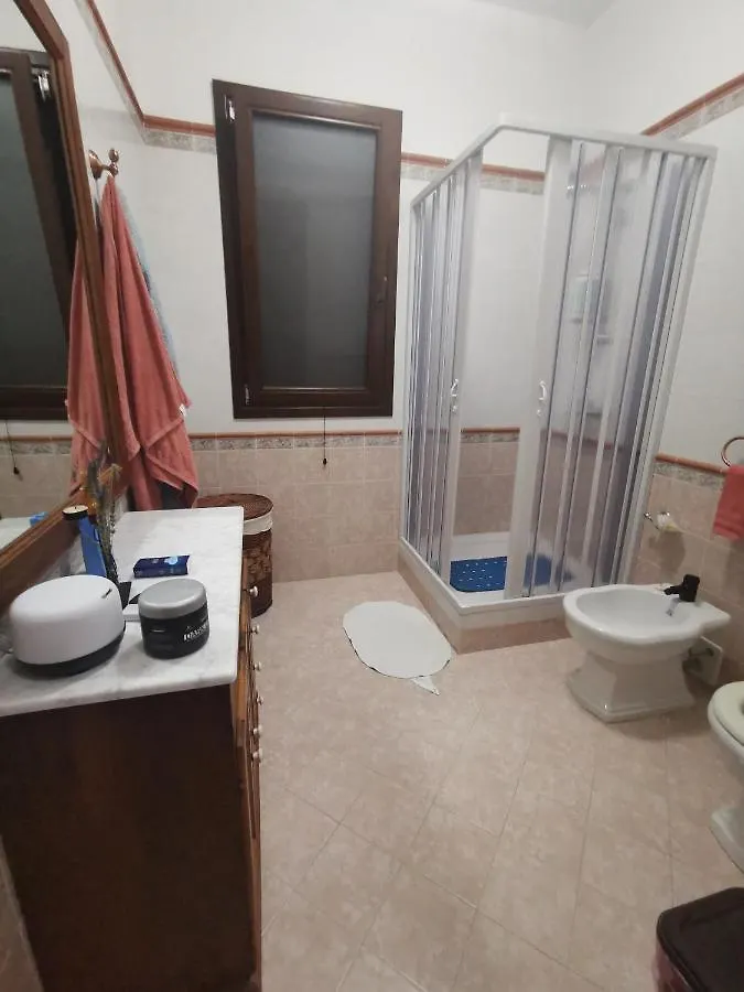 B&B La Fenice Termini Imerese Bed & Breakfast