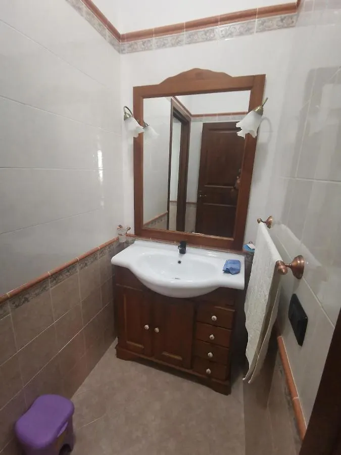 B&B La Fenice Termini Imerese Bed & Breakfast
