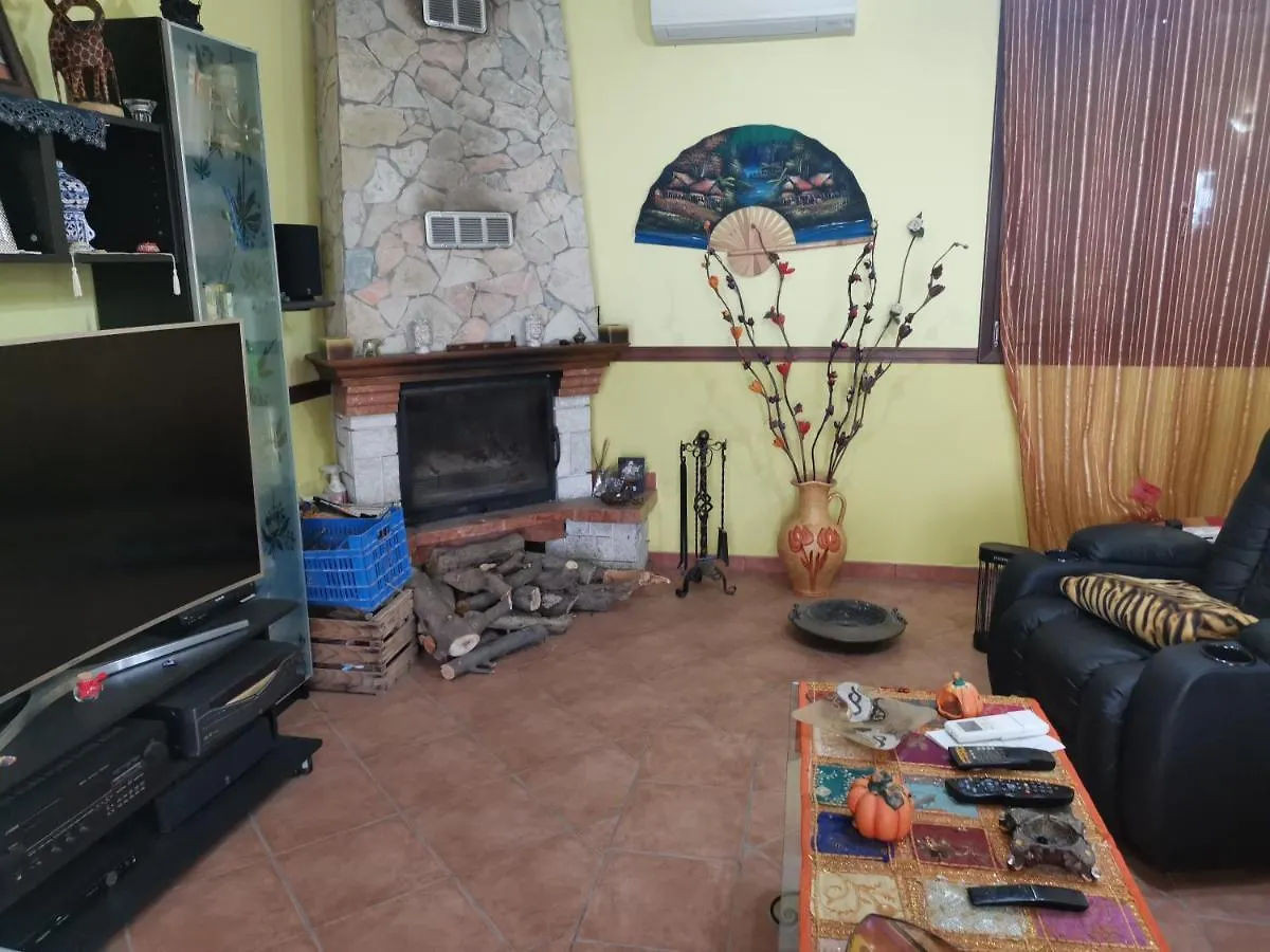 B&B La Fenice Termini Imerese Itálie