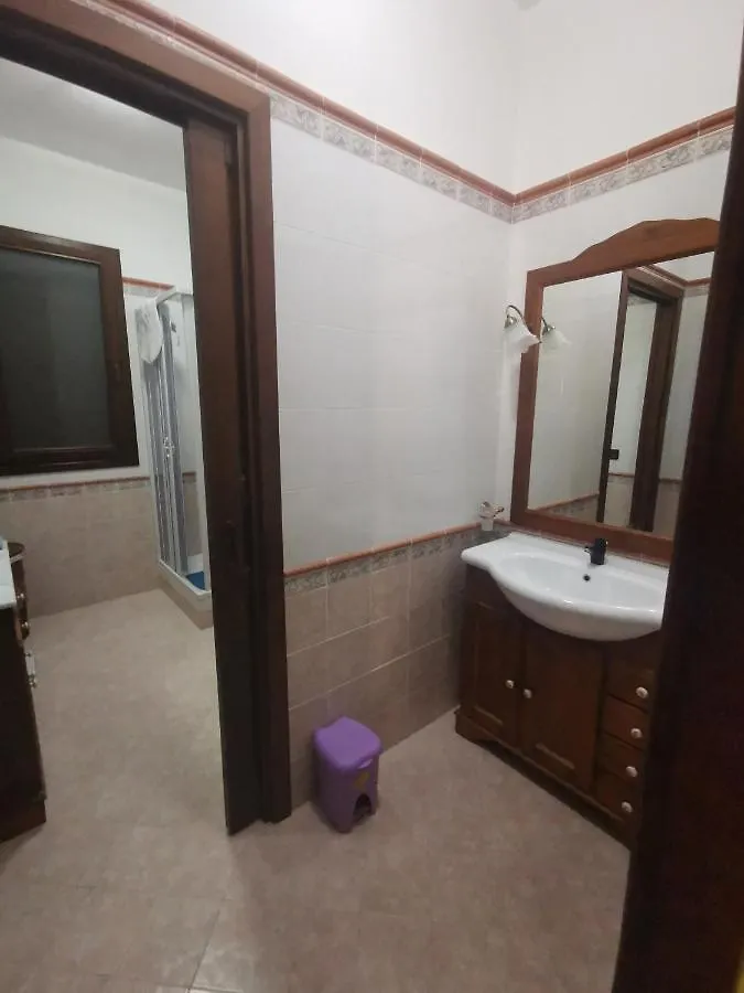 B&B La Fenice Termini Imerese Itálie