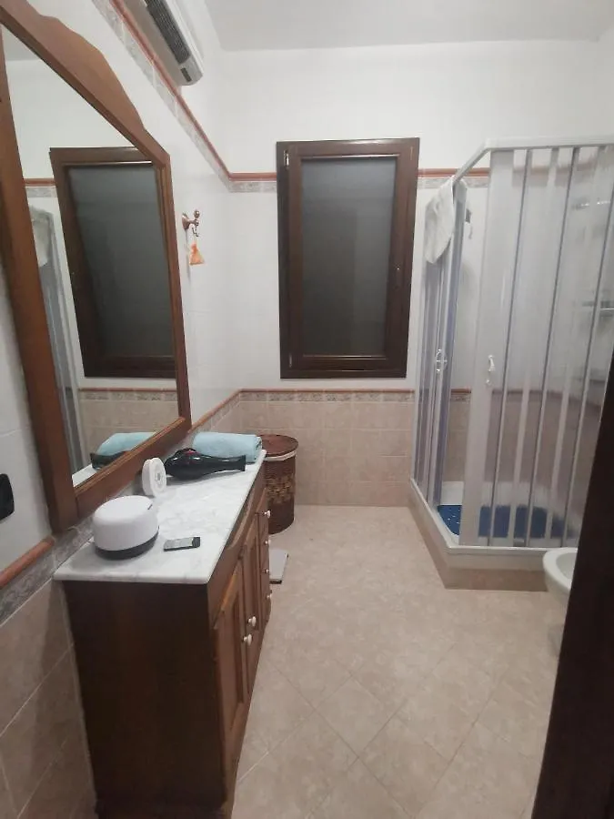 B&B La Fenice Termini Imerese