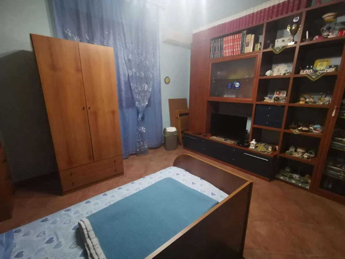 B&B La Fenice Termini Imerese Bed & Breakfast