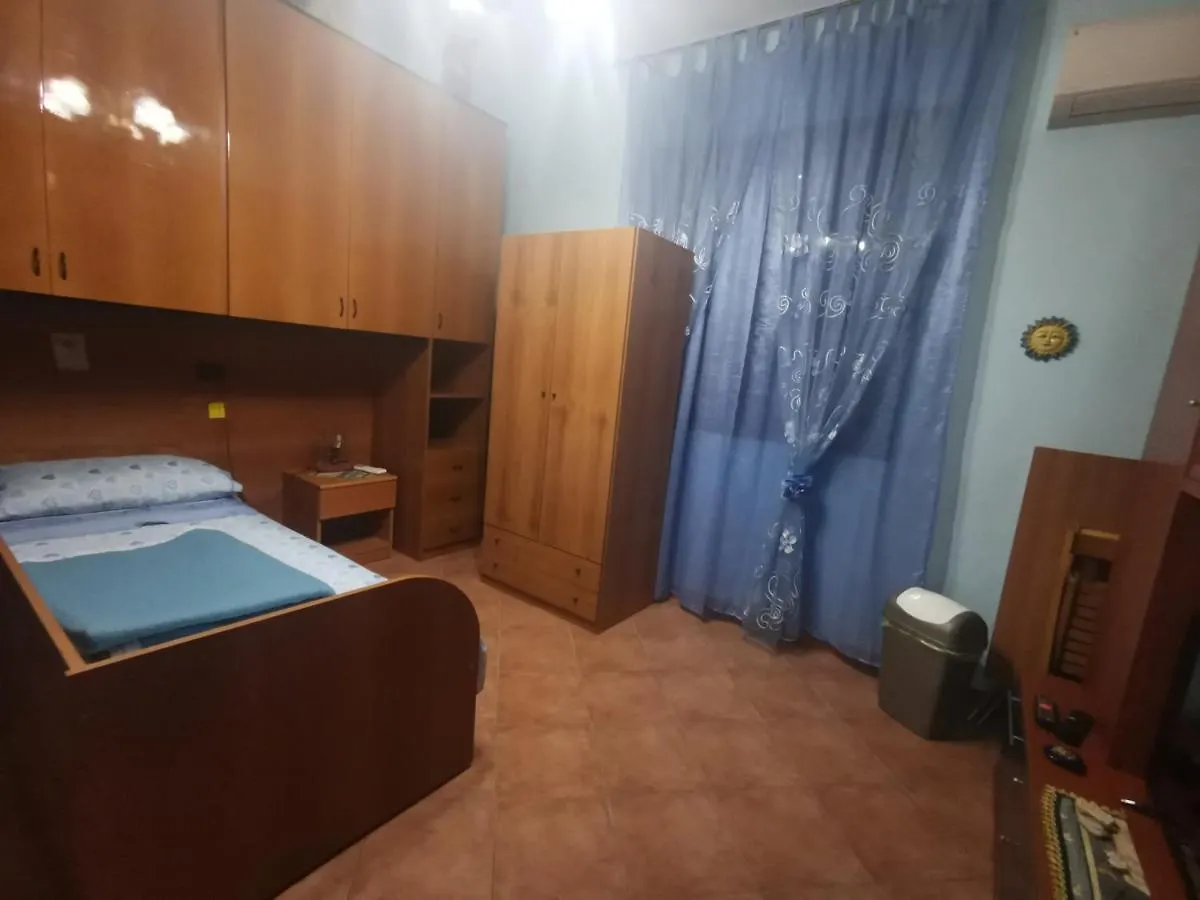 B&B La Fenice Termini Imerese