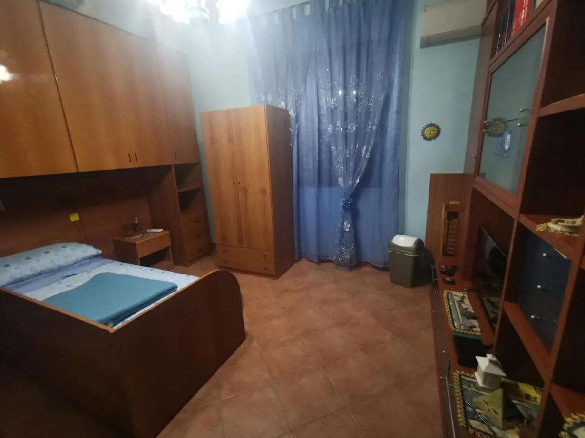 B&B La Fenice Termini Imerese 0*,  Itálie